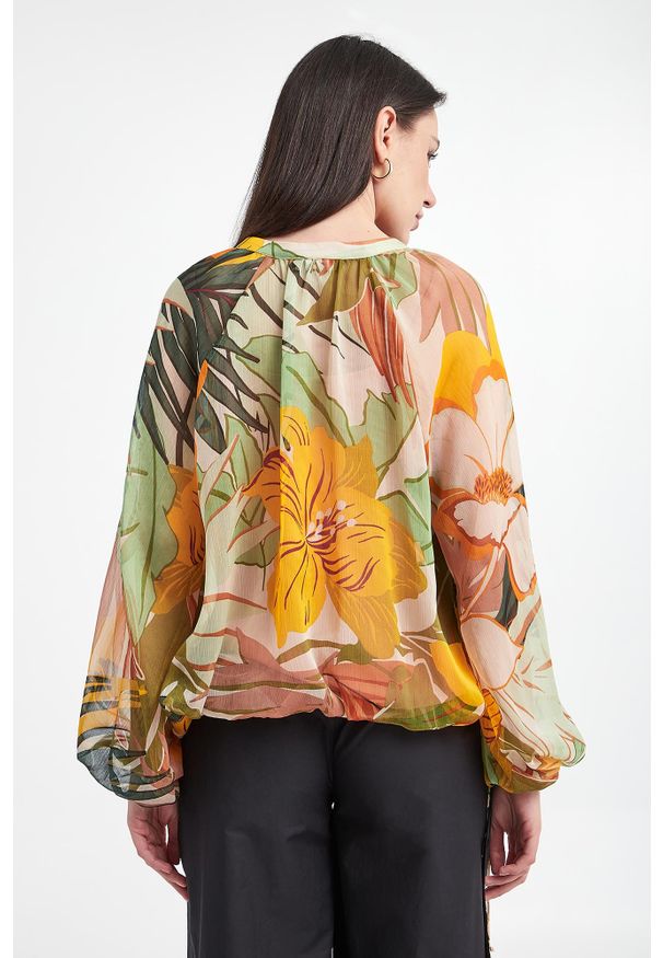 Twinset Milano - Bluzka damska TWINSET ACTITUDE