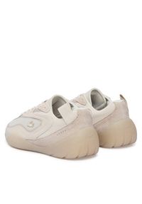 Lacoste Sneakersy Side Low 51SFA0125 Biały. Kolor: biały. Materiał: materiał #2