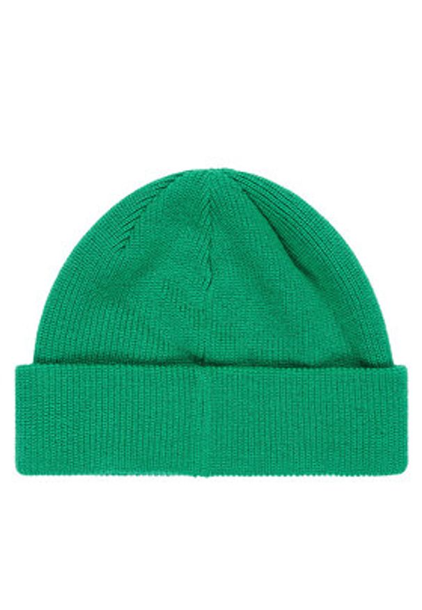 Roxy Czapka Folker ERJHA04414 Zielony. Kolor: zielony. Materiał: akryl