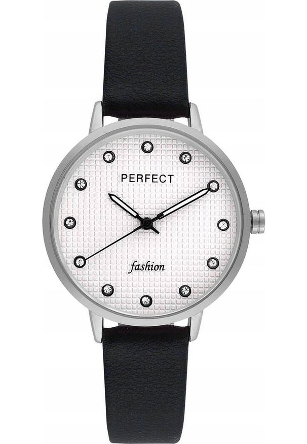 Perfect - Zegarek Damski PERFECT E361-01