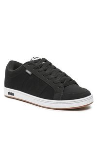 Etnies Sneakersy Kingpin 4101000091 Czarny. Kolor: czarny. Materiał: zamsz, skóra #6