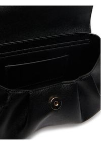 Guess Torebka Amorette HWBG78 98190 Czarny. Kolor: czarny. Materiał: skórzane #4