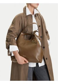 Gino Rossi Torebka CEO-ERIQA-LDA01 Brązowy. Kolor: brązowy #1