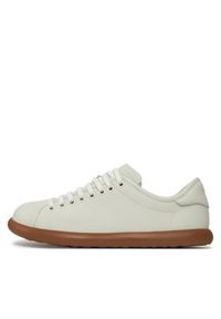 Camper Sneakersy K201668-001 Biały. Kolor: biały. Materiał: skóra #3