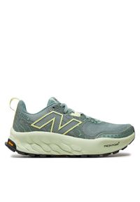 New Balance Buty do biegania Fresh Foam Hierro v8 WTHIERG8 Niebieski. Kolor: niebieski #1