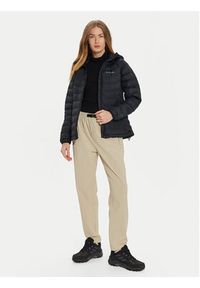 columbia - Columbia Kurtka zimowa Powder Lite™ II 2089391 Czarny Active Fit. Kolor: czarny. Materiał: syntetyk. Sezon: zima #5