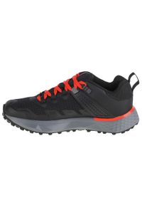columbia - Buty trekkingowe męskie, Columbia Facet 75 OutDry. Kolor: czarny, wielokolorowy. Materiał: guma, syntetyk, materiał