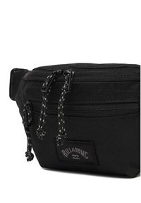 Billabong Nerka Bali EBYBA00106 Czarny. Kolor: czarny. Materiał: materiał #3