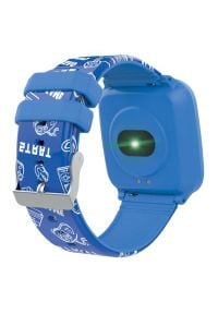 Smartwatch FOREVER iGO JW-100 Niebieski. Rodzaj zegarka: smartwatch. Kolor: niebieski. Styl: młodzieżowy #5