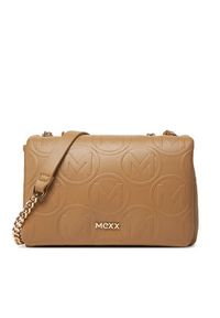 MEXX Torebka C-MEXX-CR-005-08 Beżowy. Kolor: beżowy #6