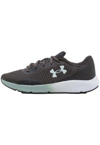 Buty biegowe damskie Under Armour W Charged Pursuit 3. Kolor: czarny