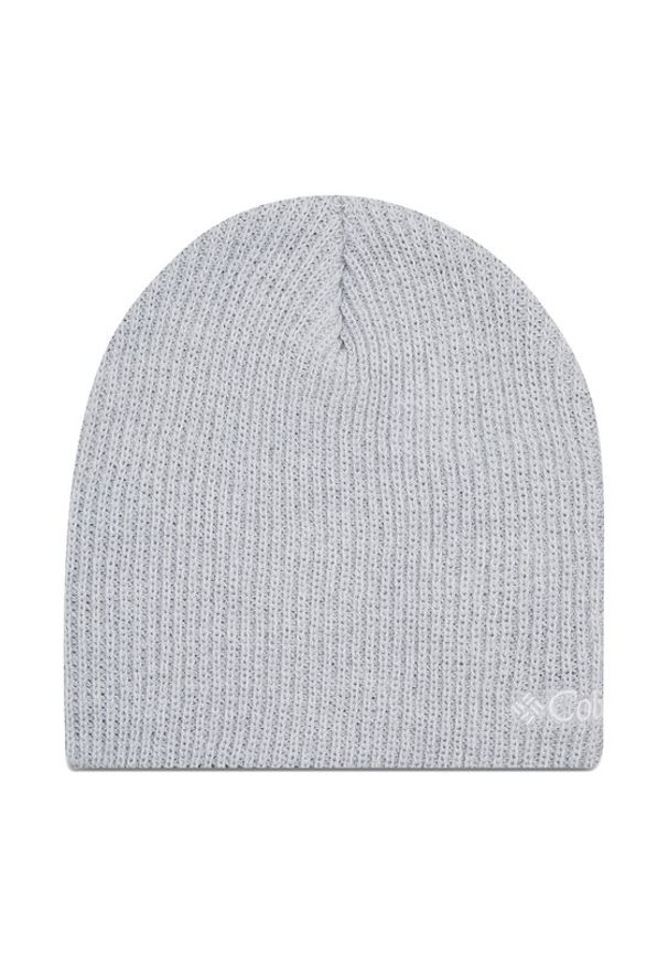 columbia - Columbia Czapka Whirlibird Watch Cap Beanie CU9309 Szary. Kolor: szary. Materiał: materiał