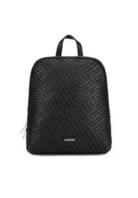 Lasocki Plecak C-LSK-K-045-06 Czarny. Kolor: czarny #2