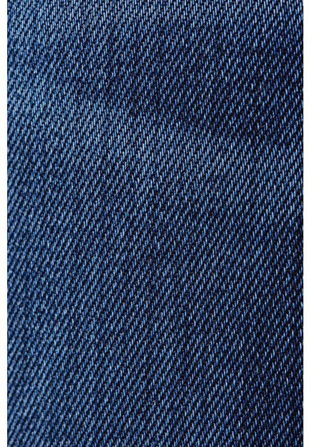 G-Star RAW - G-Star Raw jeansy Midge Cody. Kolor: niebieski