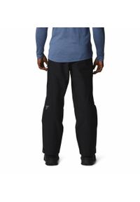 columbia - Spodnie narciarskie męskie Columbia Platinum Peak 3L Pant. Kolor: czarny. Sezon: zima. Sport: narciarstwo #2