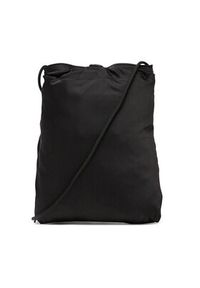 Calvin Klein Saszetka Tech Utility Small Cb LV04G1079G Czarny. Kolor: czarny. Materiał: materiał #4