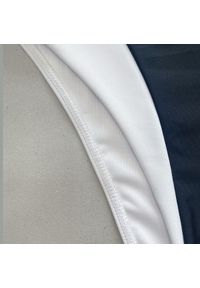 Intica - Jednoczęściowy strój kąpielowy minimalistyczny na plażę i basen Engelien. Kolor: czarny. Materiał: materiał #4