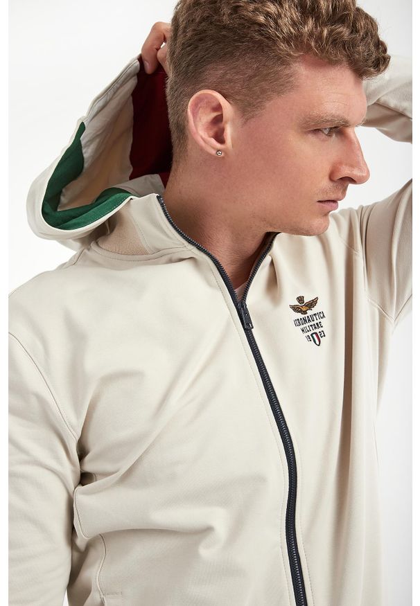 Aeronautica Militare - Bluza męska AERONAUTICA MILITARE