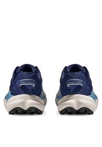 HOKA - Hoka Buty do biegania Torrent 4 1155074 Granatowy. Kolor: niebieski. Materiał: materiał #5