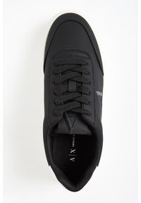 Armani Exchange - Sneakersy damskie ARMANI EXCHANGE