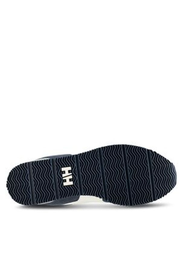 Helly Hansen Sneakersy Anakin Leather 2 11994 Granatowy. Kolor: niebieski. Materiał: materiał