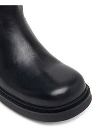 Vagabond Shoemakers Kozaki Karlie 6115-001-20 Czarny. Kolor: czarny. Materiał: skóra #3