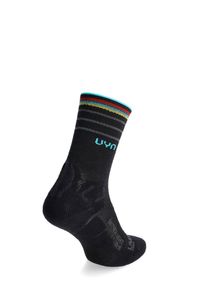 Skarpety trekkingowe UYN Biotrek Light Socks. Kolor: czarny
