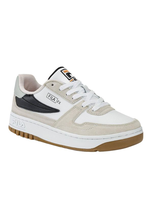 Fila - Buty męskie FILA Fxventuno L. Kolor: biały. Sport: fitness
