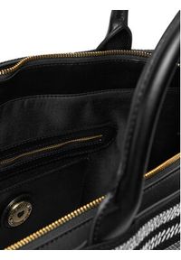 Love Moschino - LOVE MOSCHINO Torebka JC4239PP0MKO100A Czarny. Kolor: czarny #5