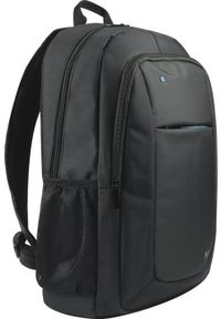 Torba Mobilis Mobilis TheOne Backpack 14-15.6" Blue zip