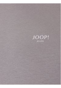 JOOP! Jeans T-Shirt 30027746 Srebrny Modern Fit. Kolor: srebrny #3