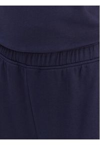 DKNY Sport Spodnie dresowe DP6P3795 Granatowy Regular Fit. Kolor: niebieski. Materiał: bawełna #2