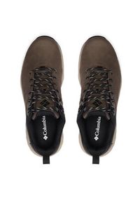 columbia - Columbia Trekkingi Newton Nimble™ LTR 2140371 Zielony. Kolor: zielony. Materiał: skóra. Sport: turystyka piesza #6