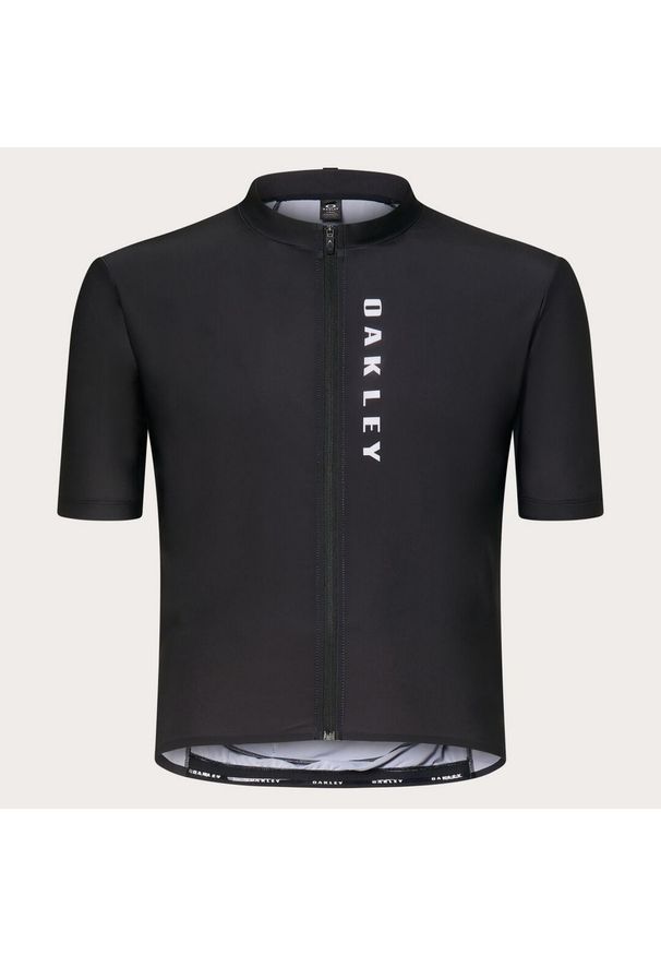 Oakley Koszulka Icon Classic 2.0 Foa406783-02E. Kolor: czarny