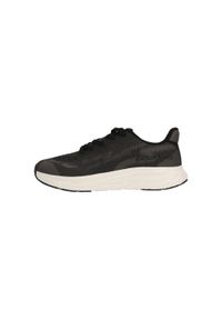 ENDURANCE - Sneakersy Endurance Sapphira. Kolor: czarny. Sport: fitness