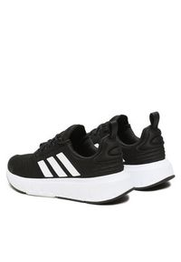 Adidas - adidas Sneakersy Swift Run ID4981 Czarny. Kolor: czarny. Materiał: materiał. Sport: bieganie