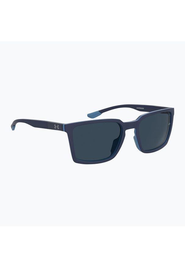 Okulary przeciwsłoneczne Under Armour Sportate/F S3