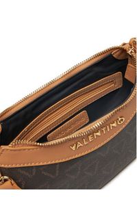 VALENTINO - Valentino Torebka Lady Re VBS8GT13 Brązowy. Kolor: brązowy. Materiał: skórzane #5
