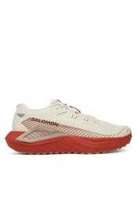 salomon - Salomon Buty do biegania Drx Defy Grvl L47809500 Écru. Materiał: materiał #1