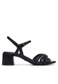 Sandały Tamaris. Kolor: czarny #1