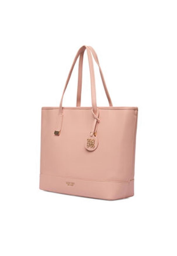 Nine West Torebka EO-Delancey Day-KY254 Różowy. Kolor: różowy
