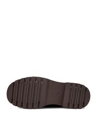 DeeZee Kozaki 90152-6 Czarny. Kolor: czarny. Materiał: syntetyk, materiał #5