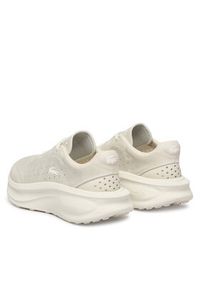 Lacoste Sneakersy Neo Run Active 51SFA0031 Biały. Kolor: biały. Materiał: skóra. Sport: bieganie #2
