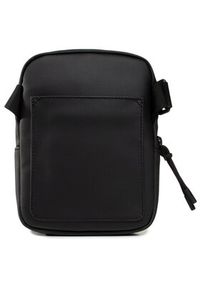 Lacoste Saszetka NH3307LV Czarny. Kolor: czarny. Materiał: skóra #4