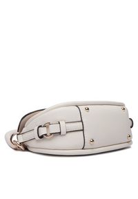 Guess Torebka Danya HWBG99 18190 Biały. Kolor: biały. Materiał: skórzane #7