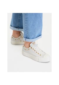 Trampki Converse. Kolor: beżowy #1