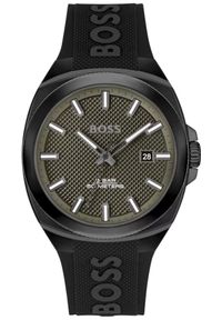 Zegarek Męski HUGO BOSS WALKER 1514140 #1