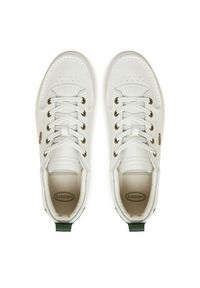 Lacoste Sneakersy Umpire 7-49CMA0002 Biały. Kolor: biały. Materiał: skóra #4