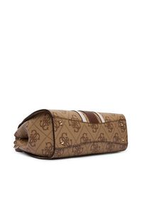 Guess Torebka 181098 Brązowy. Kolor: brązowy. Materiał: skórzane #2