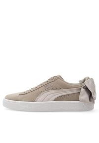 Puma Sneakersy 367317-08 Beżowy. Kolor: beżowy #7